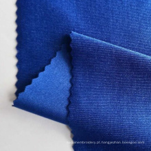 Popular Good Feel Soft Bright Knit Custom Soie de Medine nylon spandex moda de banho Varley Fabric Preço